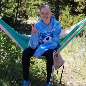 Meet your Posher, Keeley